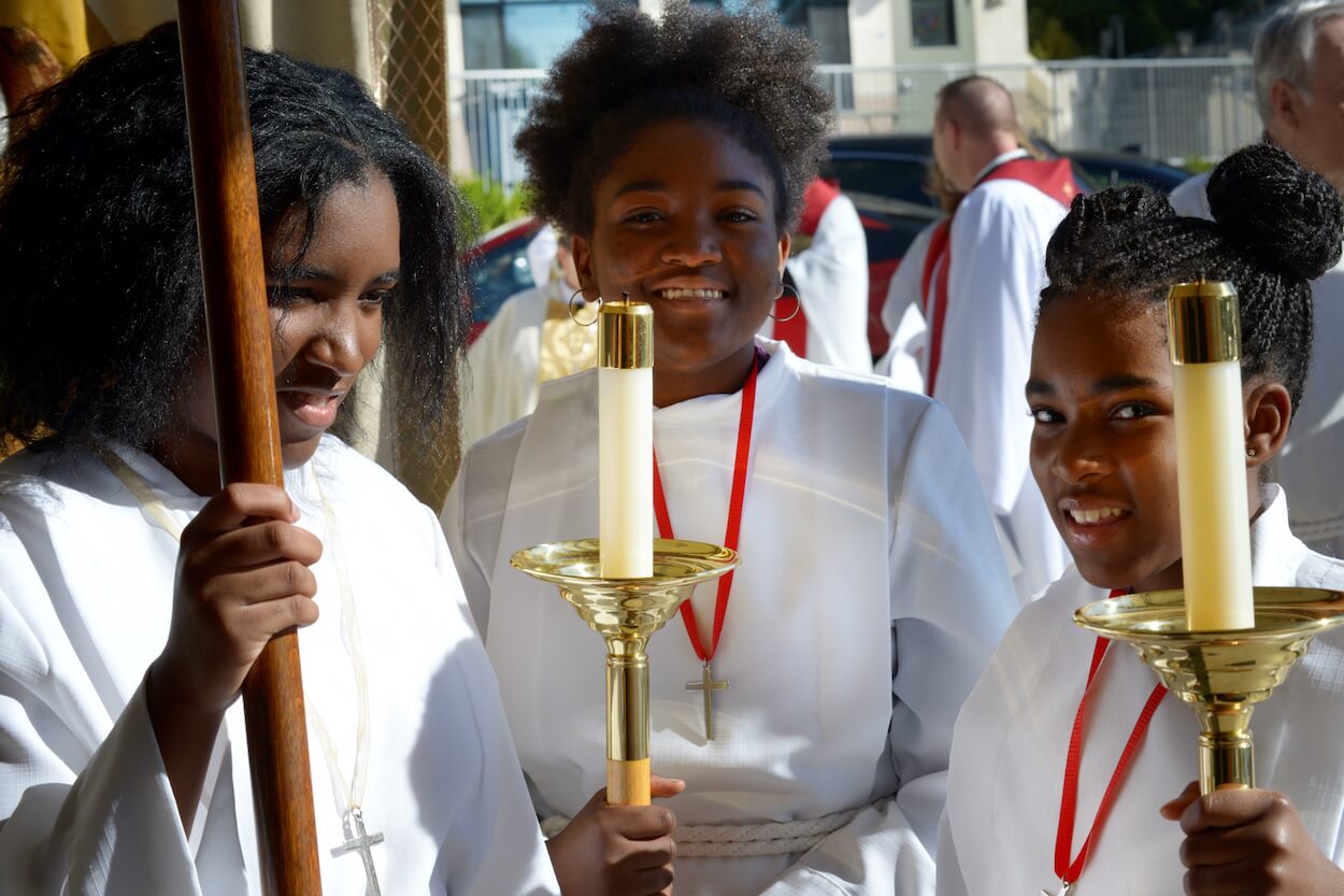 Acolytes 1