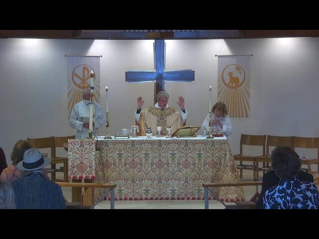 The Second Sunday of Easter | April 12, 2026