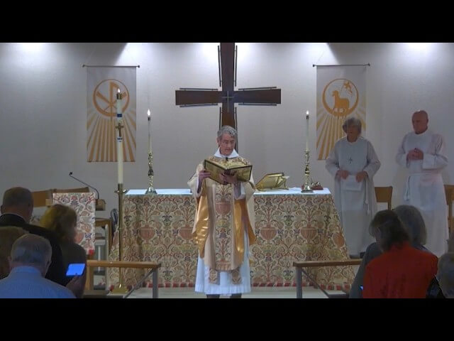 The Fifth Sunday of Easter | May 3, 2026