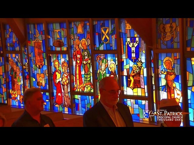 The Third Sunday after Pentecost | June 14, 2026